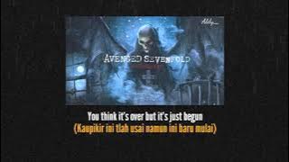 story wa - avenged Sevenfold - a little piece of heaven