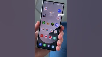 Efficient Biometrics on Samsung Galaxy Z Fold 6