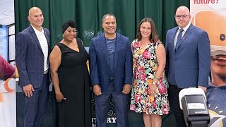 Our Commitment: Powering Progress in Compton | Verizon