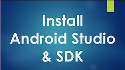 Android Tutorial 2015