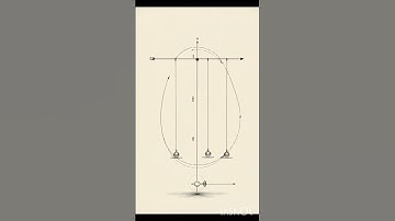 Simple Pendulum Physics Experiment @ Explainer Journey of PCM