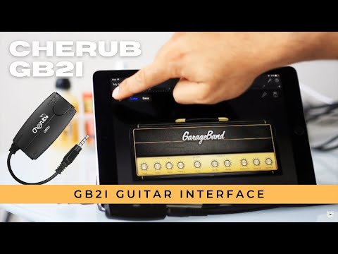 cherub-gb2i-guitar/bass-iphone-converter-review