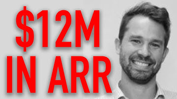 Why This $12m ARR Company Had To Pivot Away From Just Live Chat