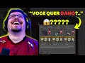 Tibia RUBINI FICOU SEM SIO? MUDANDO A PREY PARA DANO 🤣 #financeirandoplay