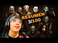 ALL KILLER CHALLENGE TEMPORADA 3 2025 RESUMEN 3 100 DE AGUSTÍN UNAPLAY mp3
