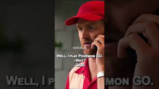 911 pizza delivery guy saves customer. #911 #drama #netflix #series #shorts #movie #fyp