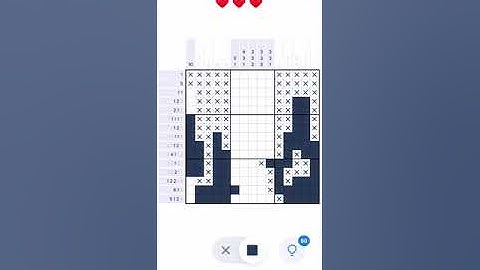 Nonogram.com - Number Puzzle LEVEL 2118