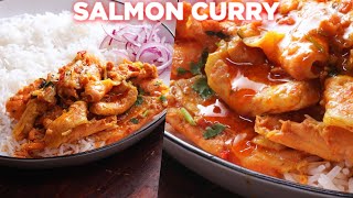 How To Cook Salmon Belly