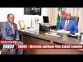 URGENT Diversion Politique Félix Bahati Lukwebo URGENT Diversion Politique Félix Bahati Lukwebo