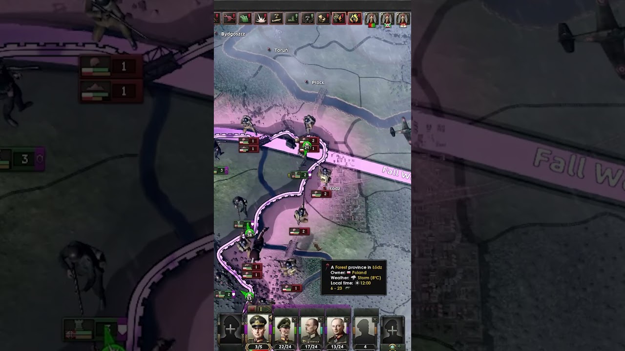 IS THIS THE BEST DIPLOMATIC MOVE EVER PULLED IN HOI4?