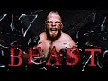 Brock Lesnar - "Next Big Thing V2" (Entrance Theme) [Arena Effects]