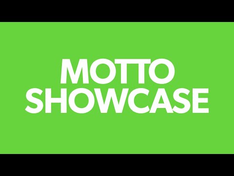 MOTTO Double-Bucket Trolley | Showcase Video | IPC WORLDWIDE - video from IPC Worldwide