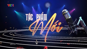 Tác Phẩm Mới (2025) - Biên Cương Màu Biển (19/08/2025) [VTV1] {BTV Nguyễn Hoài Anh}