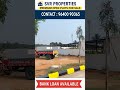 Shadnagar premium villa plots for sale #bestproperty #commericalplots #hmdaplots #shadnagaropenplots