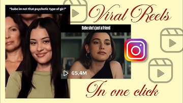 Free AI Transition Reels Editing Tutorial | Image to Video | Viral Instagram Trending | Pixverse AI