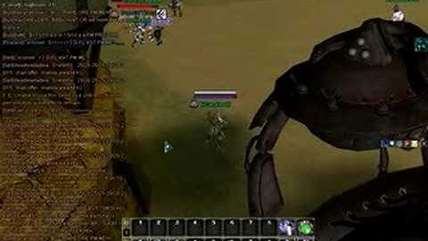 RF Online Xenos - Buggers (dookiemon) (Bug Pots)