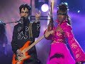 Capture de la vidéo Tamar Davis + Prince (2006 Concert)