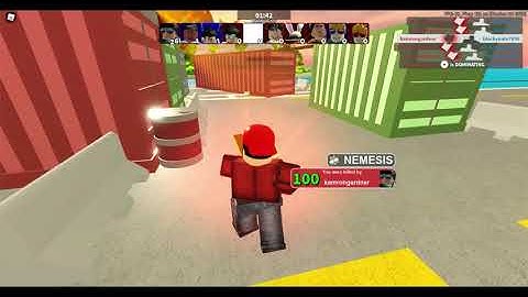 I found a hacker in Arsenal