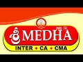 SRI MEDHA CA-IPCC RESULTS 2017