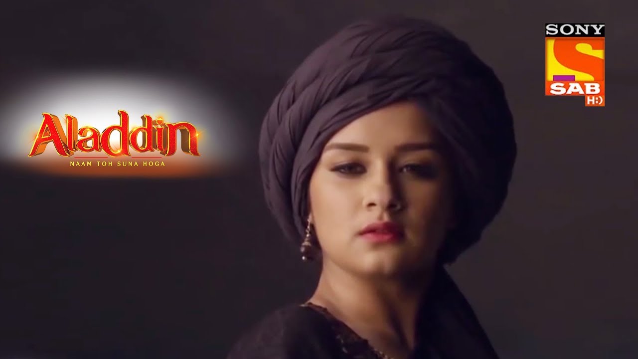 Aladdin And Yasmine Reveal Their Identities | Alasmine Romantic Moments | Aladdin