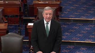 Durbin: Cotton Amendments To The First Step Act Only Seek To Shatter Bipartisan Compromise