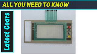 NT20M-KBA04 NT20M-MD212: Perfect 7-10 Inch Touch Panel Upgrade! NT20M-KBA04 NT20M-MD212: Perfect 7-10 Inch Touch Panel Upgrade!