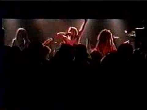 PSYCHODEMENZ　intro~cruelty of god