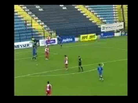 Dejan Rankovic-goalkee...  FC Smederevo