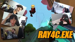 RAY4C.EXE