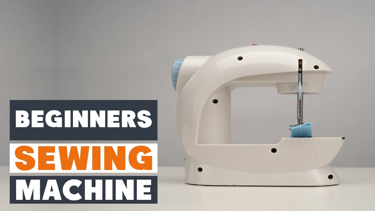 Which Sewing Machine Should You Buy as a Beginner? Table top or Manual? 🤔  Let's talk! 