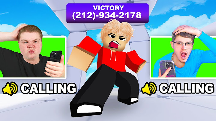 I 2v1 RIVALS STREAMERS Until They Called My Phone Number...