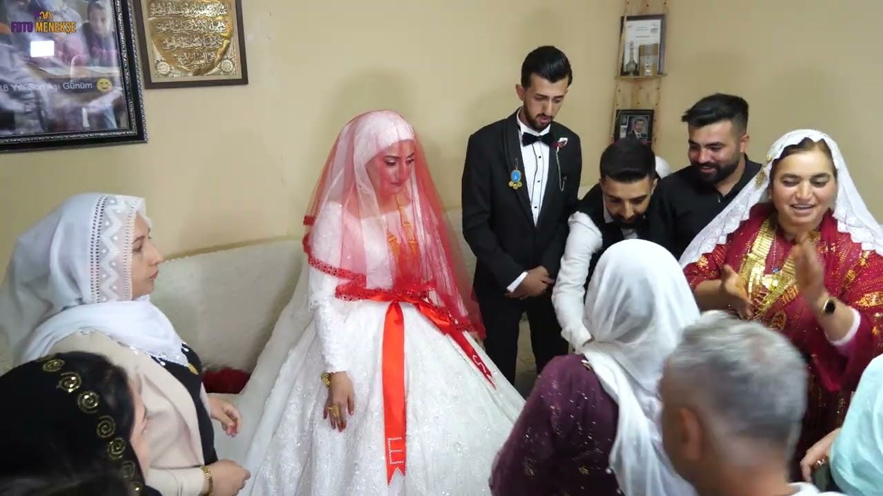 Emin Özalp Düğünü Part 2