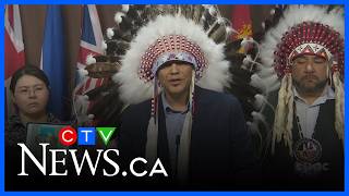 Higher cancer rates in Mikisew Cree First Nation than rest of Alberta: Chief