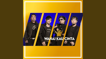 Wahai Kau Cinta (Piano)