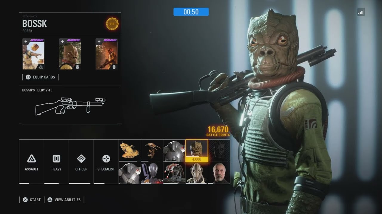 Bossk Secures A Swift Victory For The Separatists |Supremacy #9 | Star Wars Battlefront 2