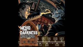 Battle of the Magicians: The Dead Man’s Hand | #RetroRadio