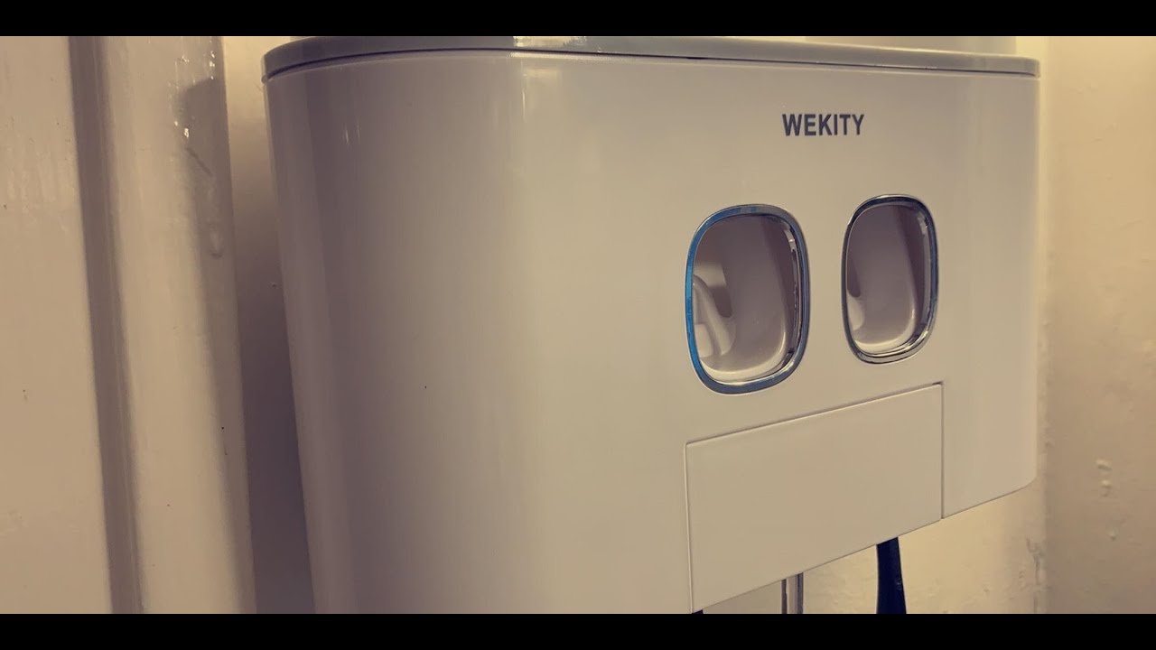 toothbrush gift ideas