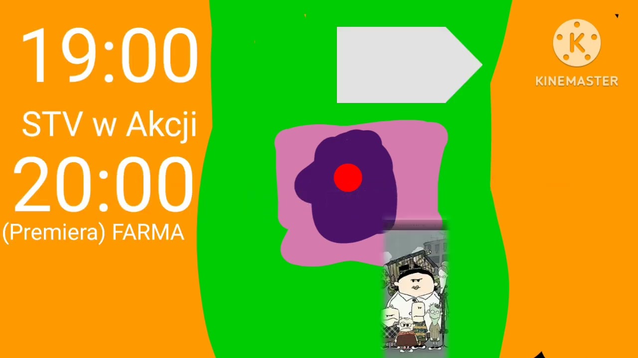 STV oprawa graficzna pt.2