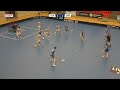 2. kolo play-down | FB Hurrican Karlovy Vary - PSG PANTHERS OTROKOVICE 3:4