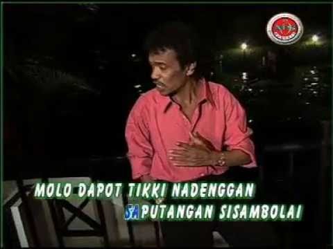 Charles Simbolon -Saputangan  Namarmudar (Official Musik Video)