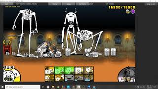 Asiluga Awakens Merciless Custom Stage Ft. Freeze Strat