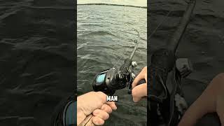 Let’s go catch a monster metro Muskie! #fishing #minnesota #muskiefishing