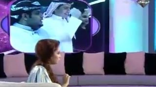 شـاهد ماذا قالت بـلقيس عن فـؤاد عـبدالـواحد و نجيب المـقبلي