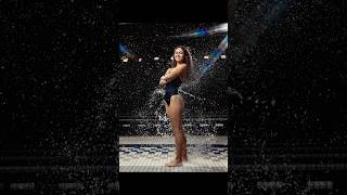 Adding a Water splash makes for an epic swim photo! #nikonz9 #swimmer