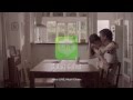 LINE: TVCM "Closer"(More LINE, Much Closer:タイ限定バージョン)