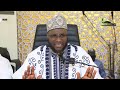 017 RAMADAN TAFSIR 1447 2026 Prof Mansur Isa Yalwa 017 RAMADAN TAFSIR 1447 2026 Prof Mansur Isa Yalwa