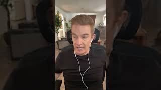 James Marsters on letting your freak flag fly! #buffy #buffythevampireslayer #spike #vampires