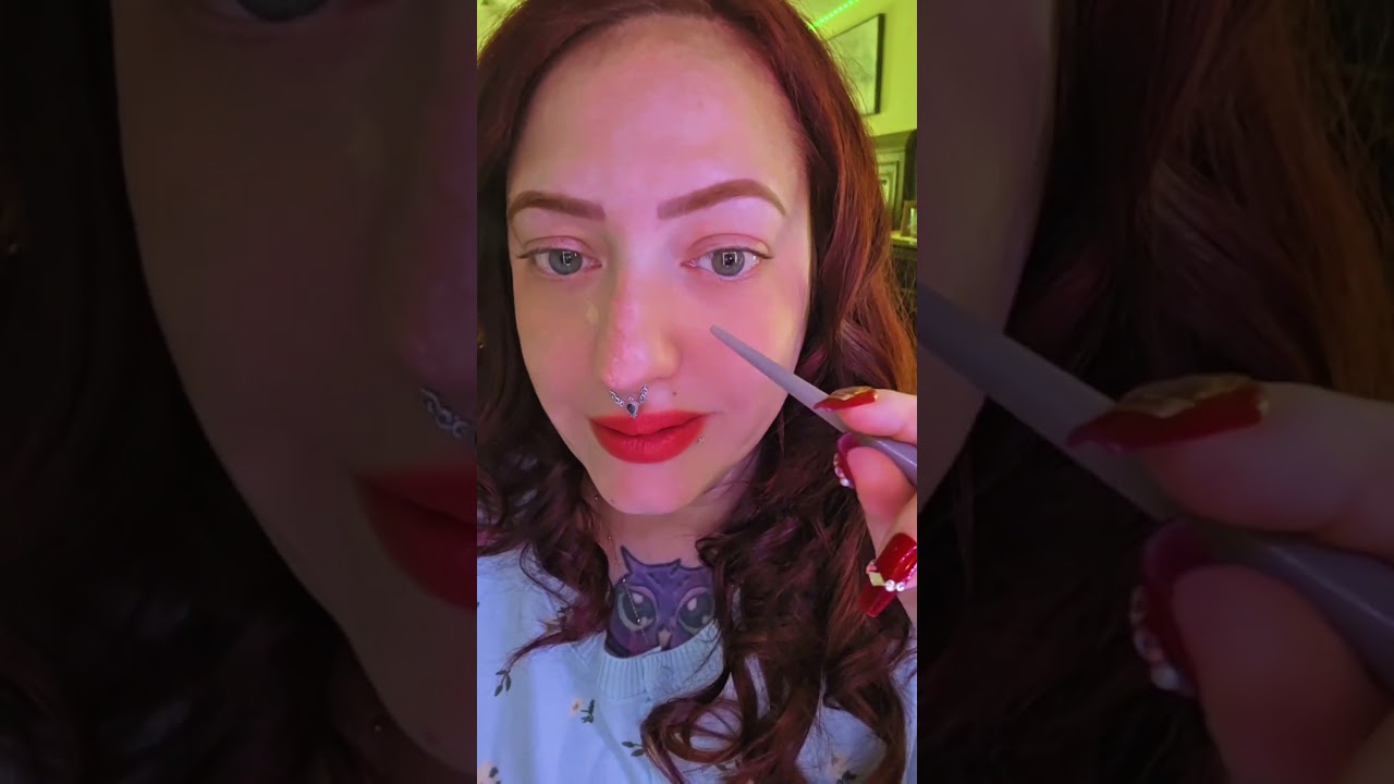 applying your concealer,  @tartecosmetics  #beautyinfluencer #fypシ゚viral