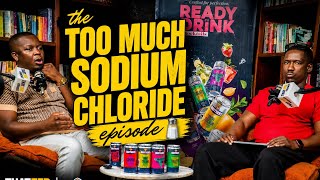 |TZP Ep227| Elections; Iris; Bullying in schools; Toddlers and gadgets; Relationships; etc...