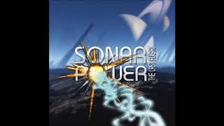 Sonar Power - Mode Of Life Instrumental